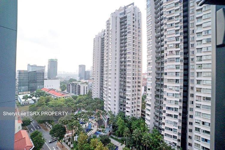 Sturdee Residences (D8), Condominium #227557291
